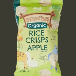 Biscuits Et Pâtisseries*Action Galettes de riz Happy Creations Pomme