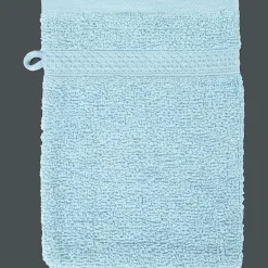 Salle De Bain*Action Gant de toilette Capetown Aqua