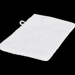 Salle De Bain*Action Gant de toilette Capetown blanc