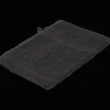 Salle De Bain*Action Gant de toilette Capetown Noir