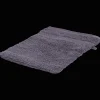 Salle De Bain*Action Gant de toilette Capetown Anthracite