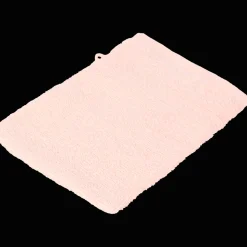 Salle De Bain*Action Gant de toilette Capetown rose pâle