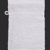 Salle De Bain*Action Gant de toilette Capetown Gris