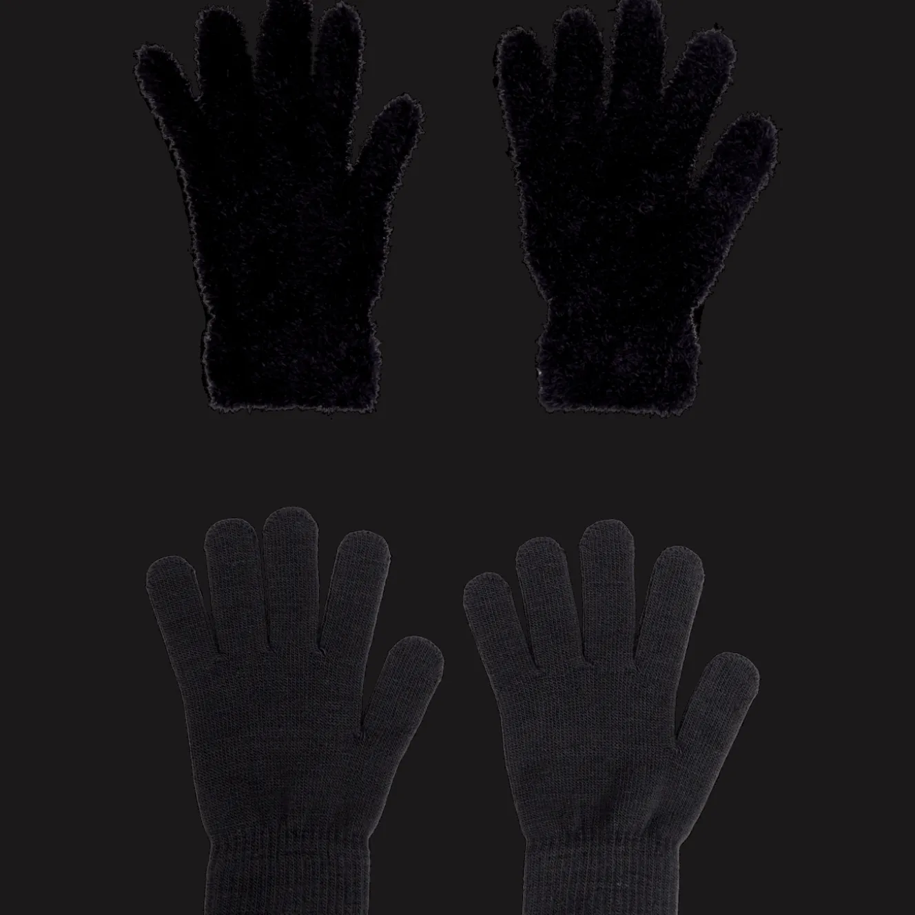 Accessoires*Action Gants