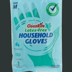 Outils*Action Gants de ménage CleanRite