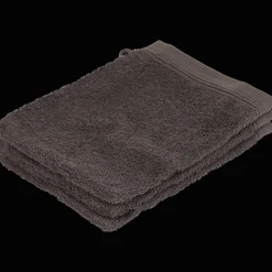 Salle De Bain*Hotel Royal Gants de toilette Anthracite