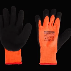 Accessoires*Werckmann Gants de travail thermiques