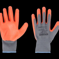 Outils De Jardinage|Outils*Werckmann Gants de travail