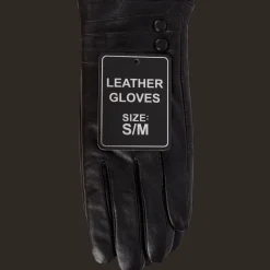 Accessoires*Action Gants en cuir