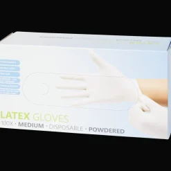 Ustensiles De Cuisine*Action Gants en latex