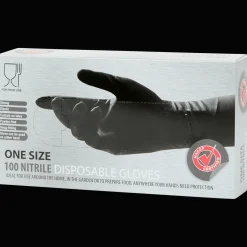 Ustensiles De Cuisine*Action Gants en nitrile