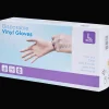 Ustensiles De Cuisine*Action Gants en vinyle