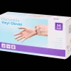 Ustensiles De Cuisine*Action Gants en vinyle