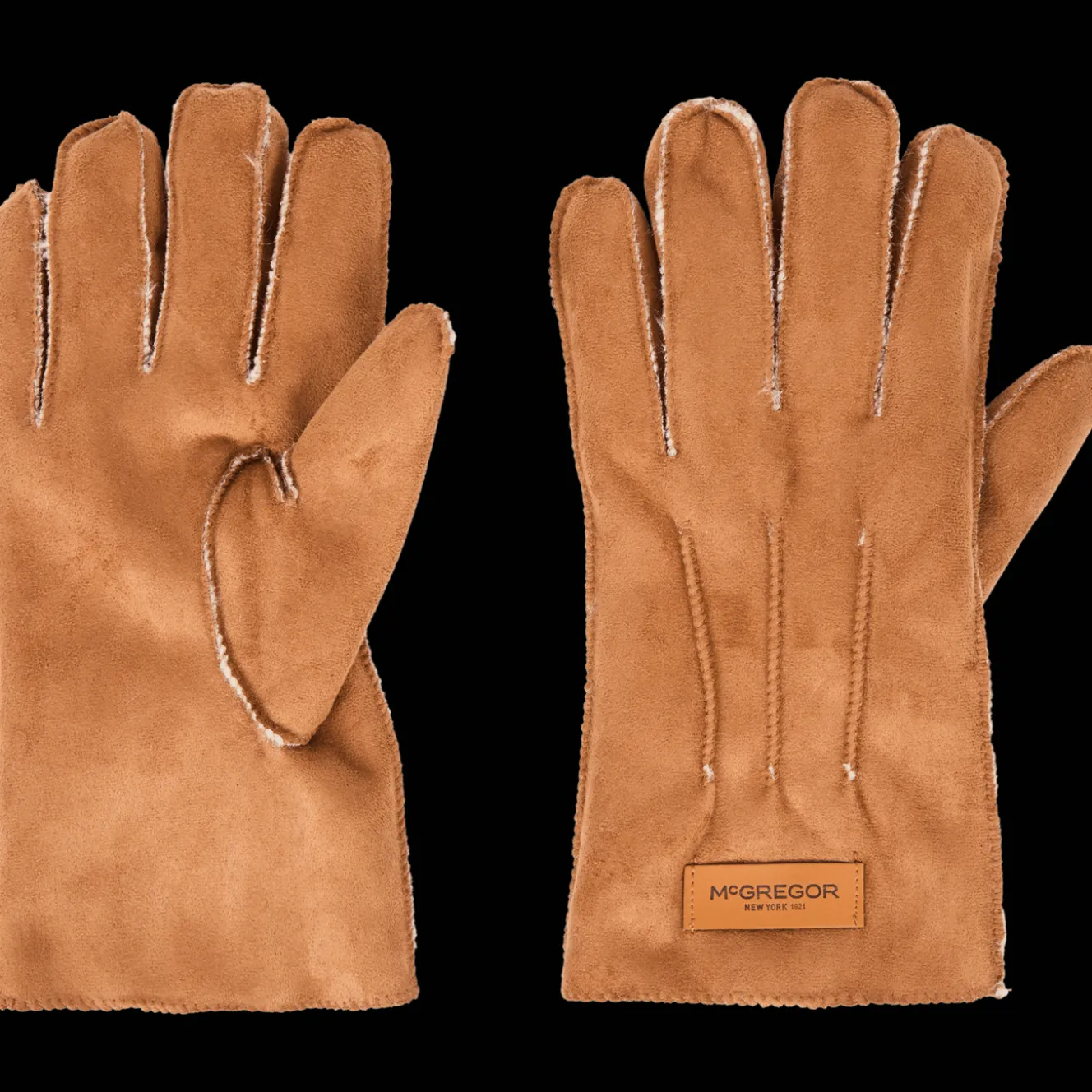 Accessoires*McGregor Gants