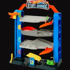 Véhicules Et Voitures*Hot Wheels Garage