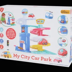 Jeux*Playgo Garage