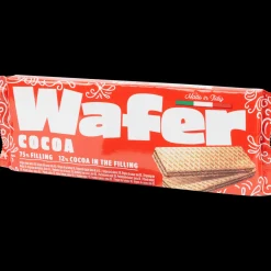 Biscuits Et Pâtisseries*Action Gaufres