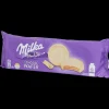 Biscuits Et Pâtisseries*Milka Gaufres au chocolat blanc
