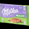 Biscuits Et Pâtisseries*Milka Gaufres Nussini