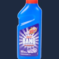 Produits D'Entretien*Cillit Bang Gel déboucheur