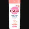Soins Corporels*Cadum Gel douche Lait d’avoine