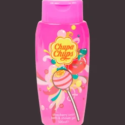 Soins Corporels*Chupa Chups Gel douche
