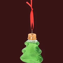 Soins Corporels*Action Gel douche de Noël à suspendre