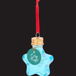 Soins Corporels*Action Gel douche de Noël à suspendre