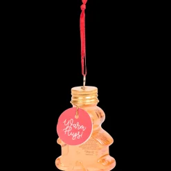 Soins Corporels*Action Gel douche de Noël à suspendre