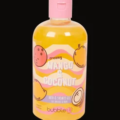 Soins Corporels*Bubble Gel douche et bain