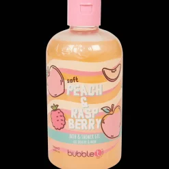 Soins Corporels*Bubble Gel douche et bain