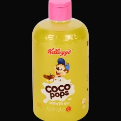 Soins Corporels*Kellogg's Gel douche