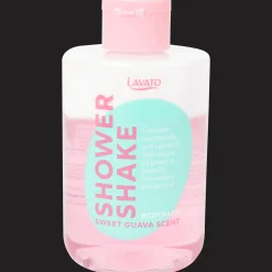 Soins Corporels*Action Gel douche Lavato