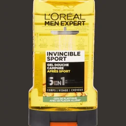 Soins Corporels*L'Oréal Gel douche Men Expert