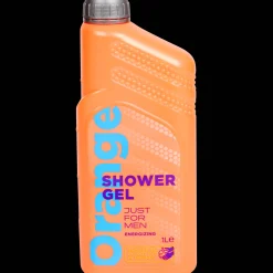 Soins Corporels*Action Gel douche Neon