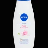 Soins Corporels*Nivea Gel douche nourrissant Rose & Almond Oil