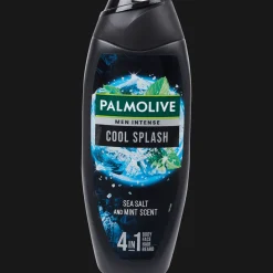 Soins Corporels*Palmolive Gel douche Men Cool Splash