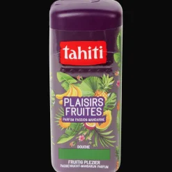 Soins Corporels*Tahiti Gel douche Plaisir fruité