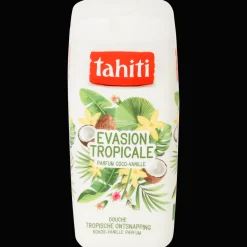 Soins Corporels*Tahiti Gel douche Évasion tropicale