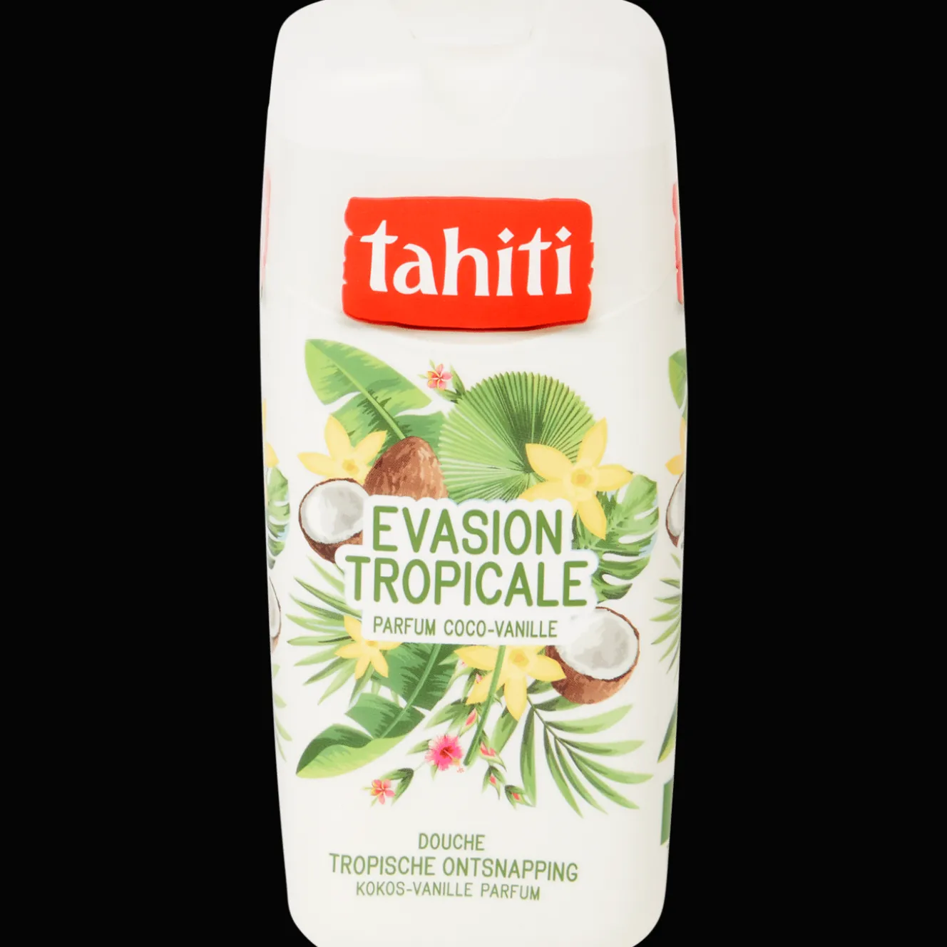 Soins Corporels*Tahiti Gel douche Évasion tropicale