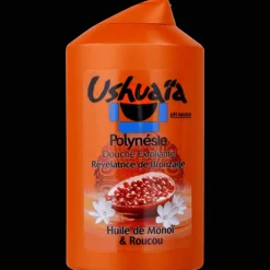 Soins Corporels*Ushuaïa Gel douche Polynésie