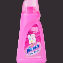 Produits De Lessive Et Vaisselle*Vanish Gel détachant