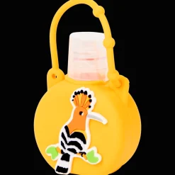Santé*Action Gel hydroalcoolique pour les mains