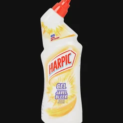 Produits D'Entretien*Harpic Gel javel Citron & pamplemousse