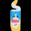 Produits D'Entretien*Duck Gel nettoyant WC Clean & Fresh Citron