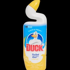 Produits D'Entretien*Duck Gel nettoyant WC Clean & Fresh Citron