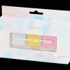 Maquillage*Action Gel pailleté Bonjolie