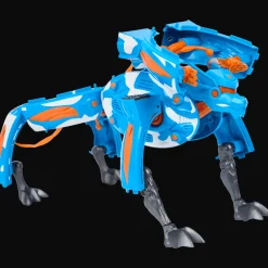 Jeux*Giga Bots