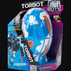 Jeux*Giga Bots