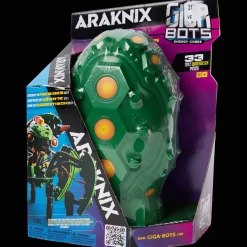 Jeux*Giga Bots